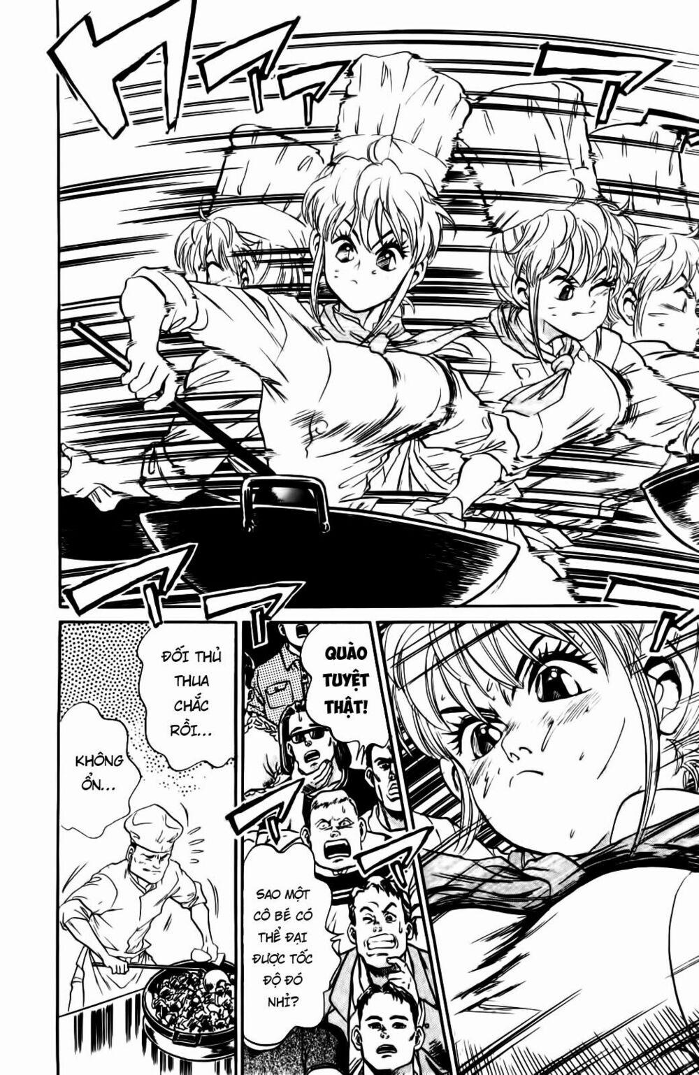 Iron Wok Jan - Đầu Bếp Siêu Đẳng 22 trang 8