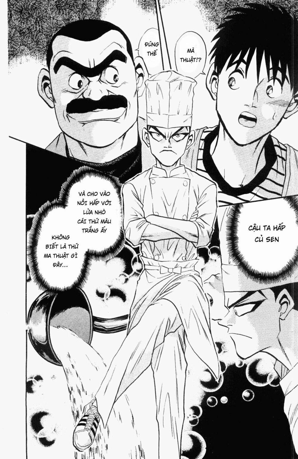 Iron Wok Jan - Đầu Bếp Siêu Đẳng 23 trang 15