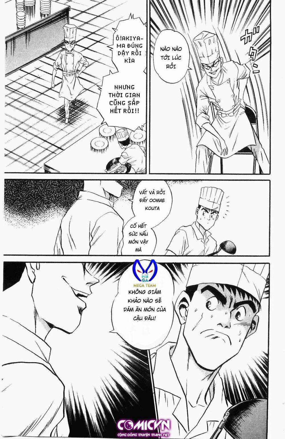 Iron Wok Jan - Đầu Bếp Siêu Đẳng 23 trang 18