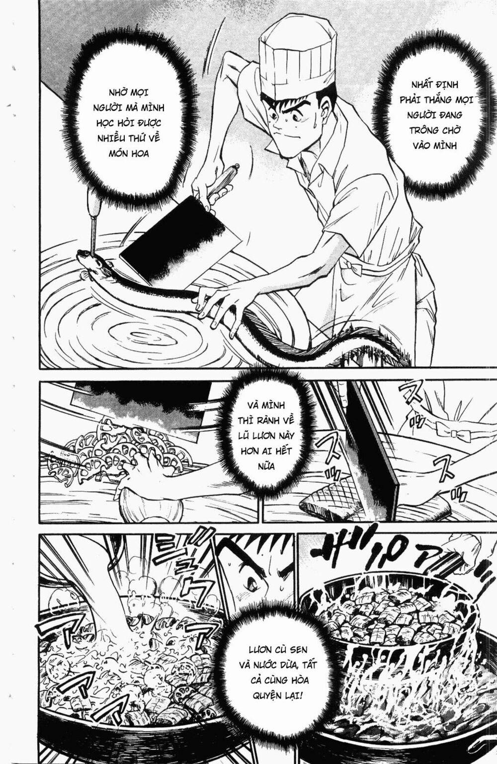 Iron Wok Jan - Đầu Bếp Siêu Đẳng 23 trang 9