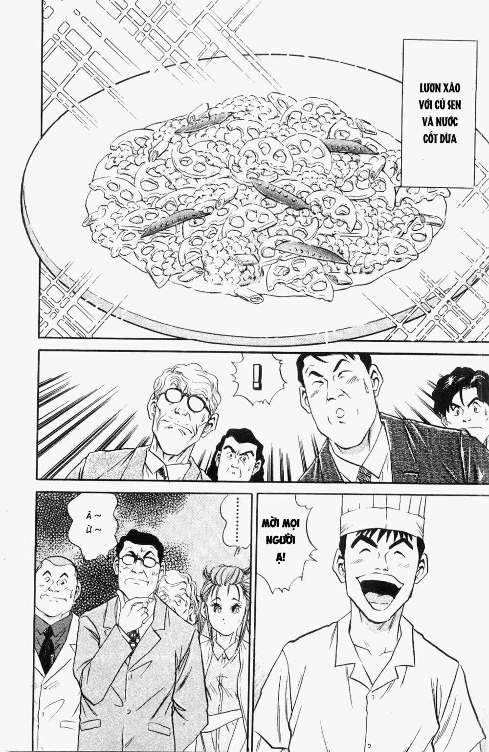 Iron Wok Jan - Đầu Bếp Siêu Đẳng 24 trang 12