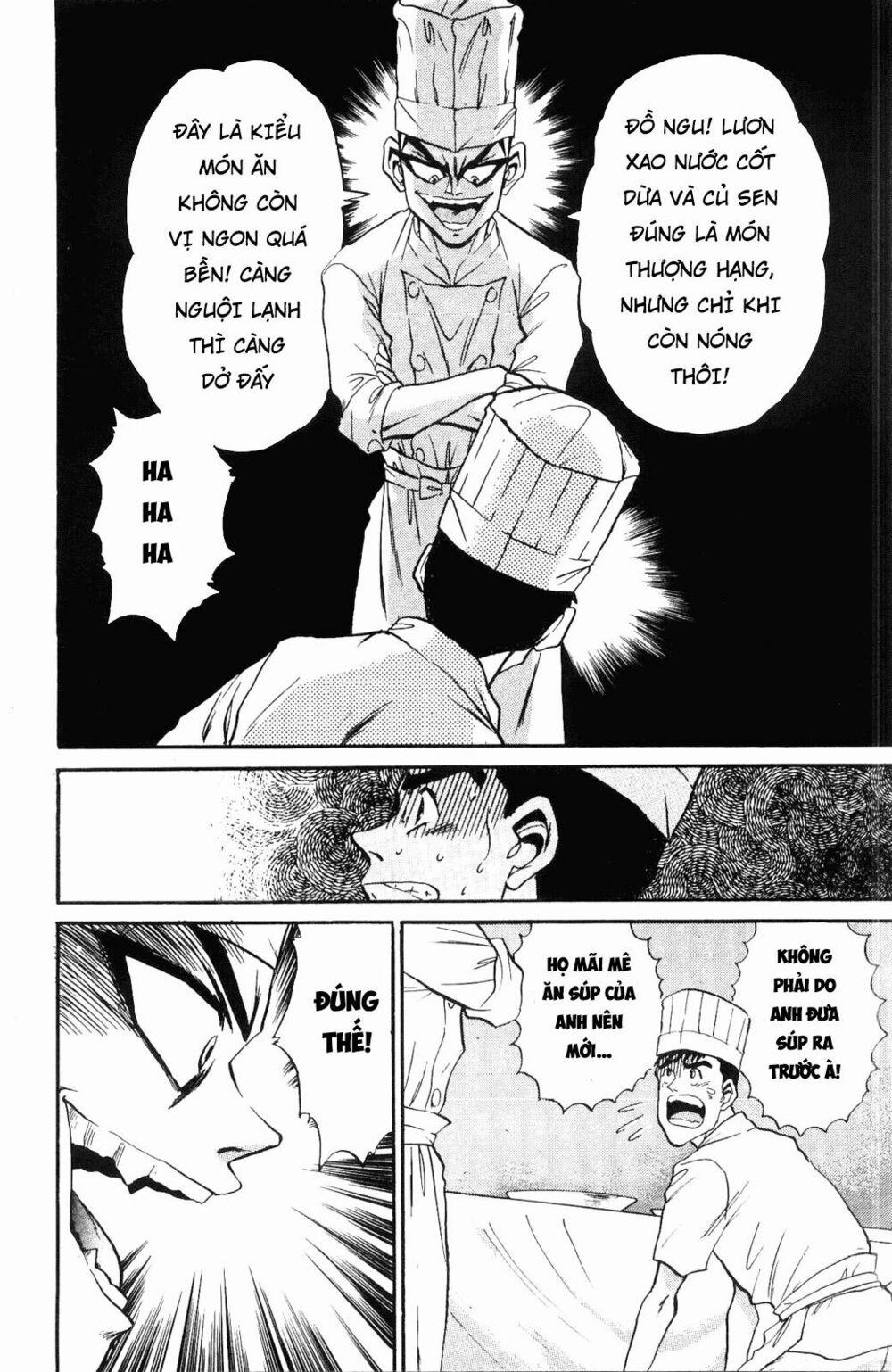 Iron Wok Jan - Đầu Bếp Siêu Đẳng 24 trang 18