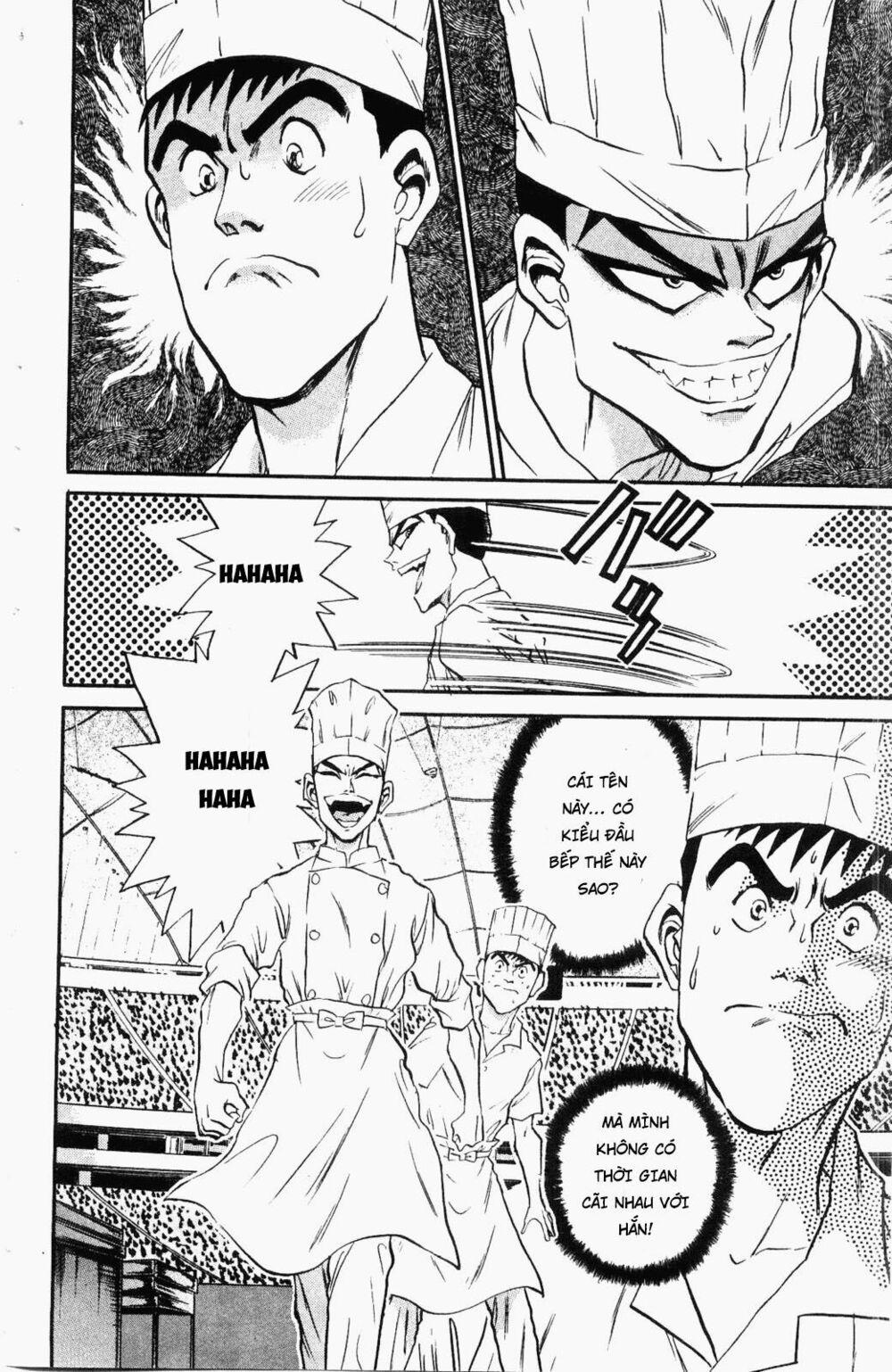 Iron Wok Jan - Đầu Bếp Siêu Đẳng 24 trang 2