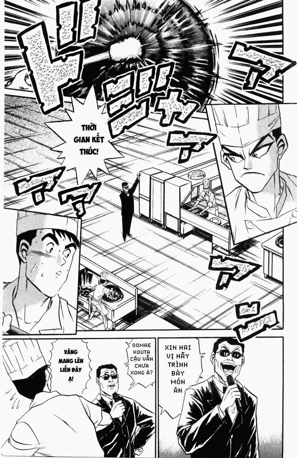 Iron Wok Jan - Đầu Bếp Siêu Đẳng 24 trang 3