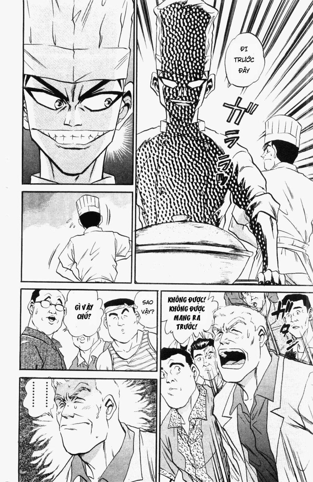 Iron Wok Jan - Đầu Bếp Siêu Đẳng 24 trang 4