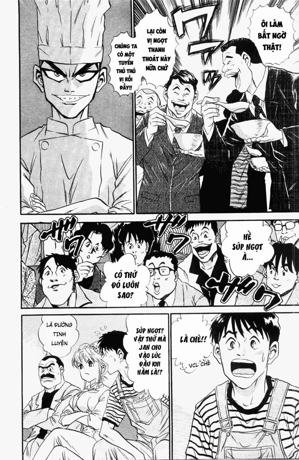 Iron Wok Jan - Đầu Bếp Siêu Đẳng 24 trang 8