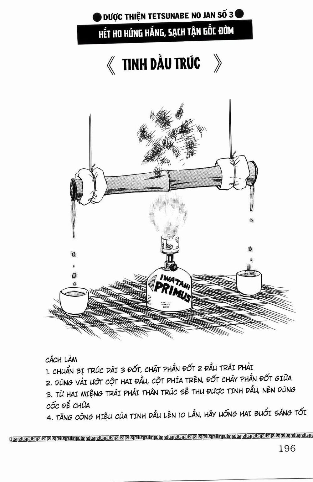 Iron Wok Jan - Đầu Bếp Siêu Đẳng 25 trang 20