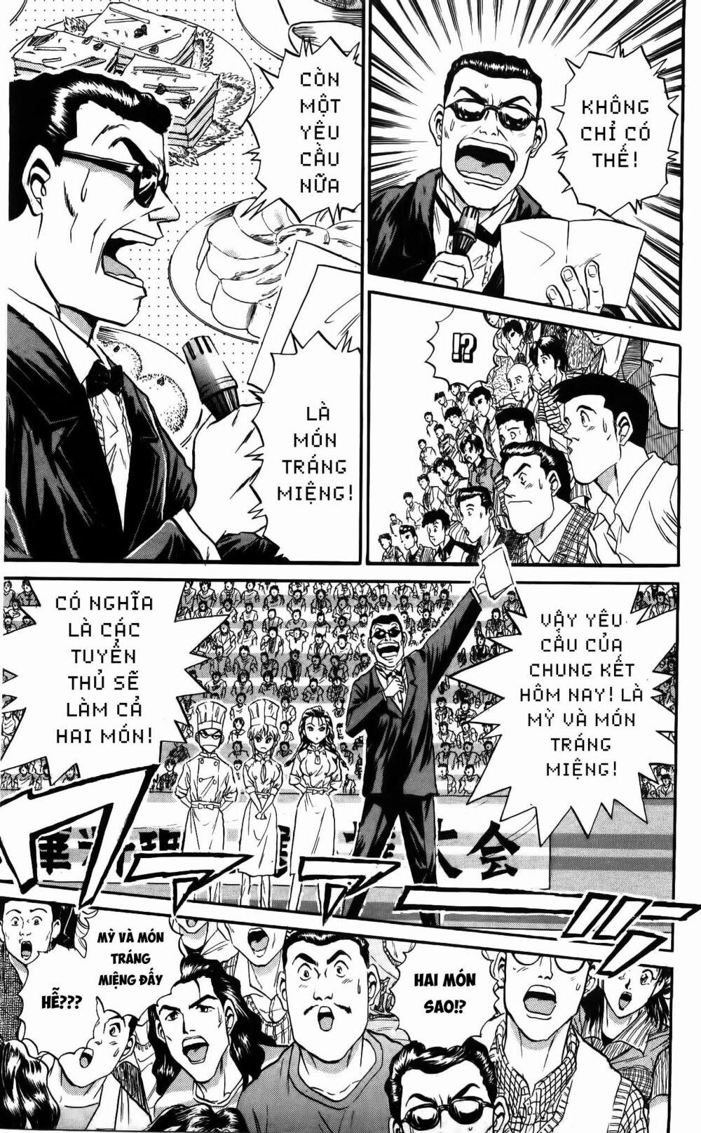 Iron Wok Jan - Đầu Bếp Siêu Đẳng 26 trang 13