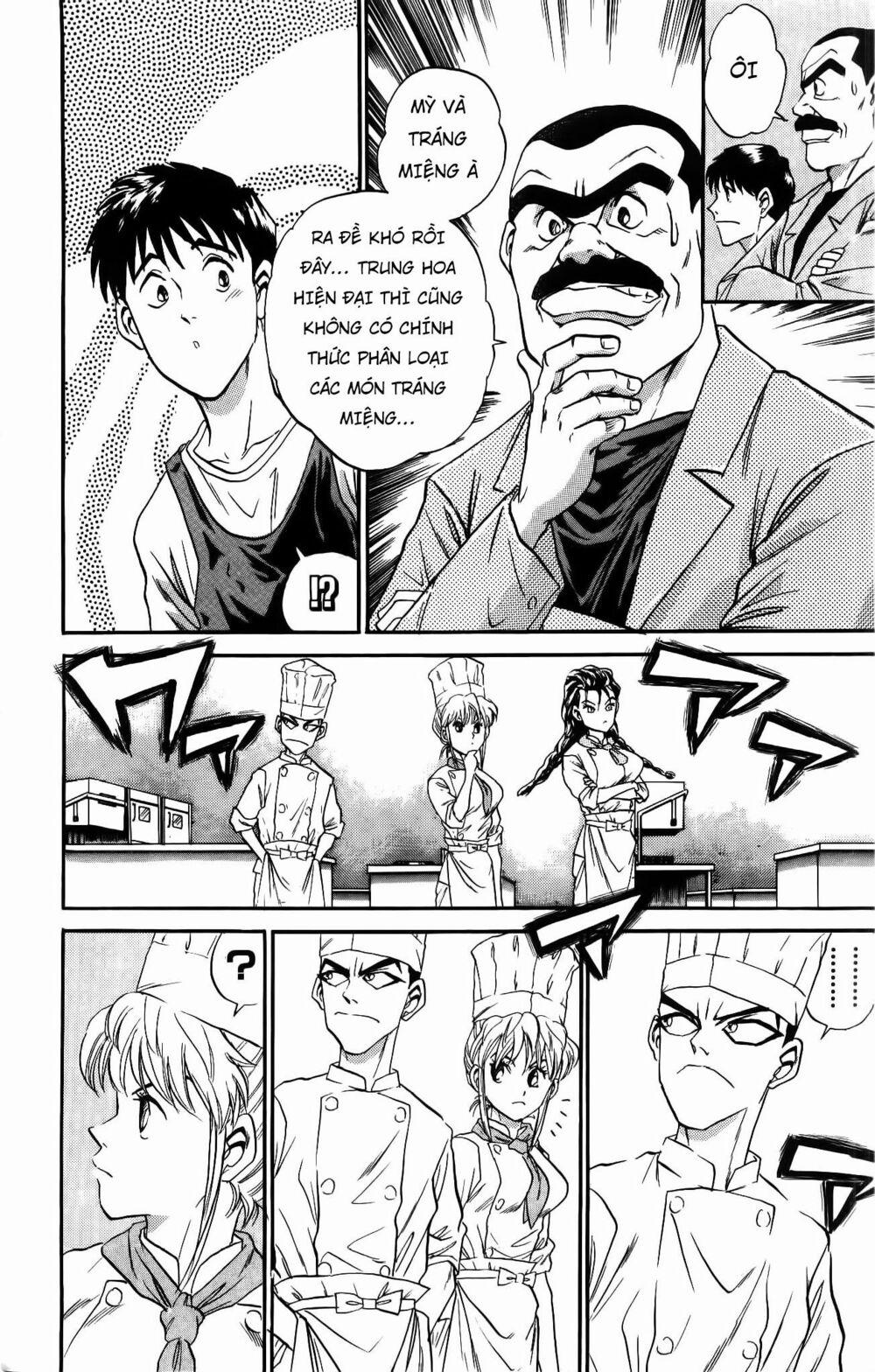 Iron Wok Jan - Đầu Bếp Siêu Đẳng 26 trang 14