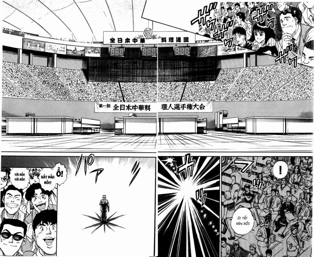 Iron Wok Jan - Đầu Bếp Siêu Đẳng 26 trang 7