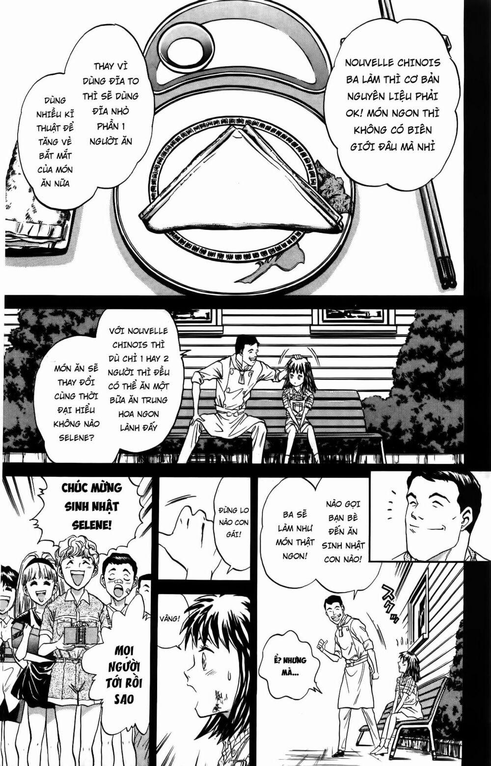 Iron Wok Jan - Đầu Bếp Siêu Đẳng 27 trang 13