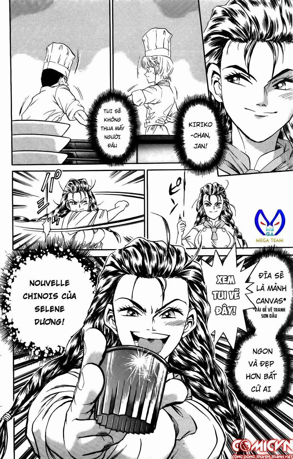 Iron Wok Jan - Đầu Bếp Siêu Đẳng 27 trang 18