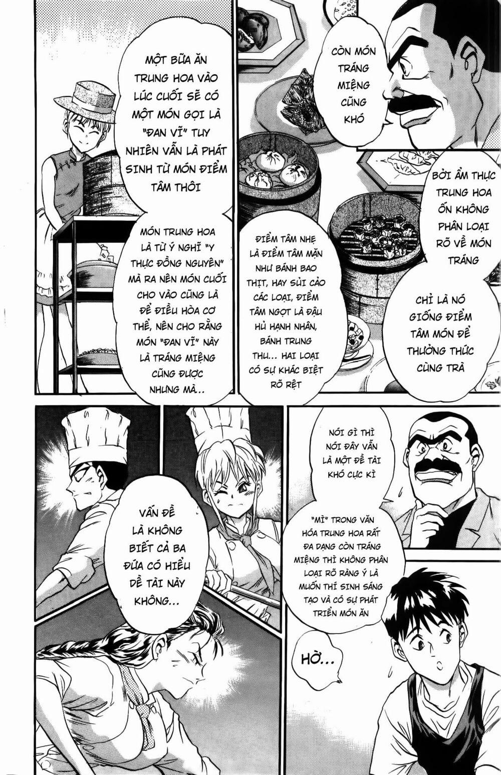 Iron Wok Jan - Đầu Bếp Siêu Đẳng 27 trang 4