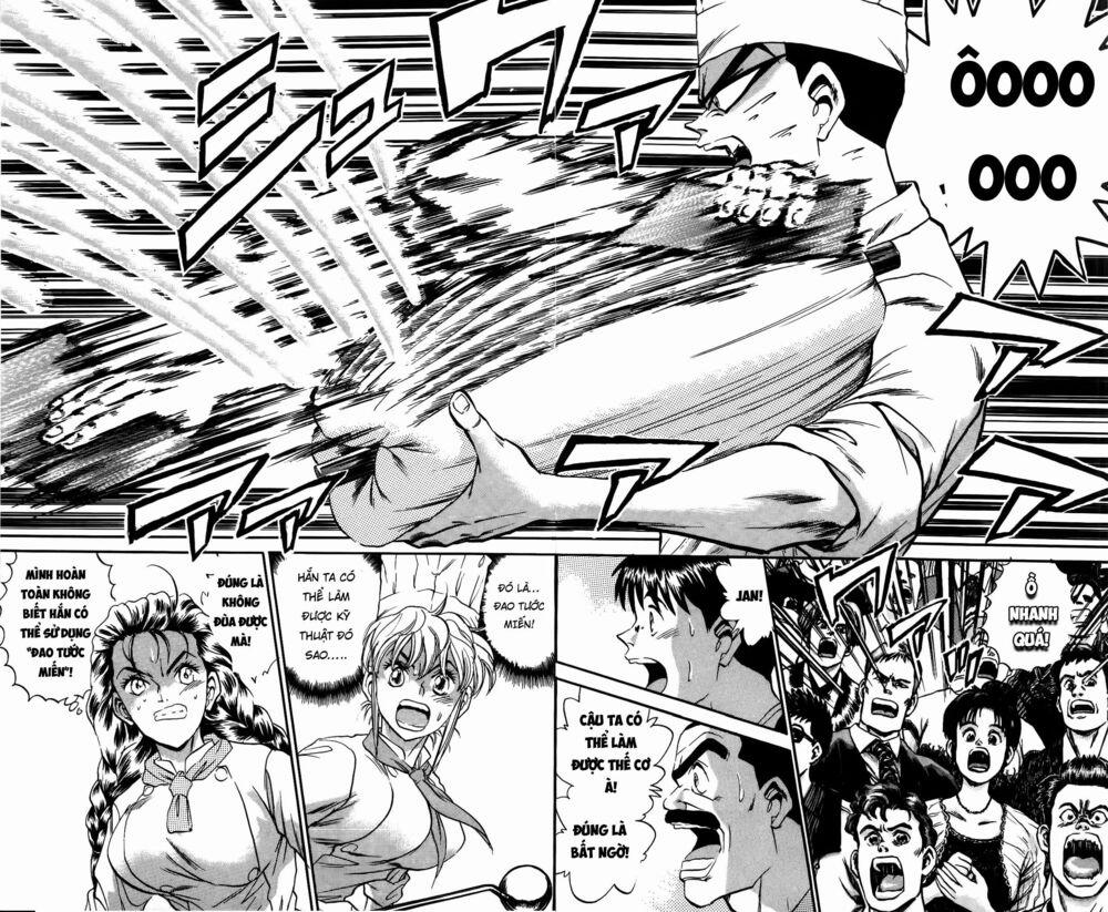 Iron Wok Jan - Đầu Bếp Siêu Đẳng 28 trang 15