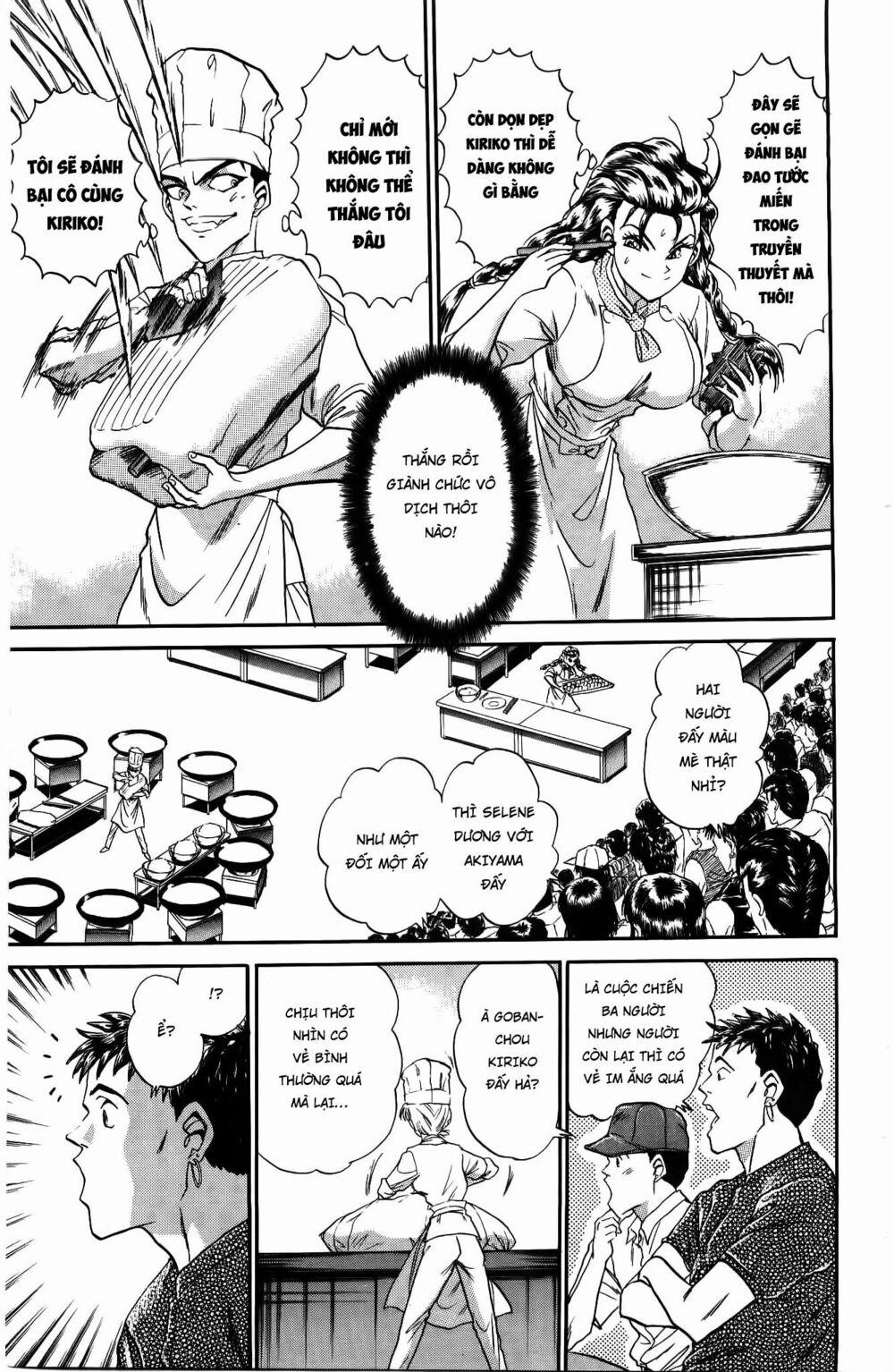 Iron Wok Jan - Đầu Bếp Siêu Đẳng 29 trang 8