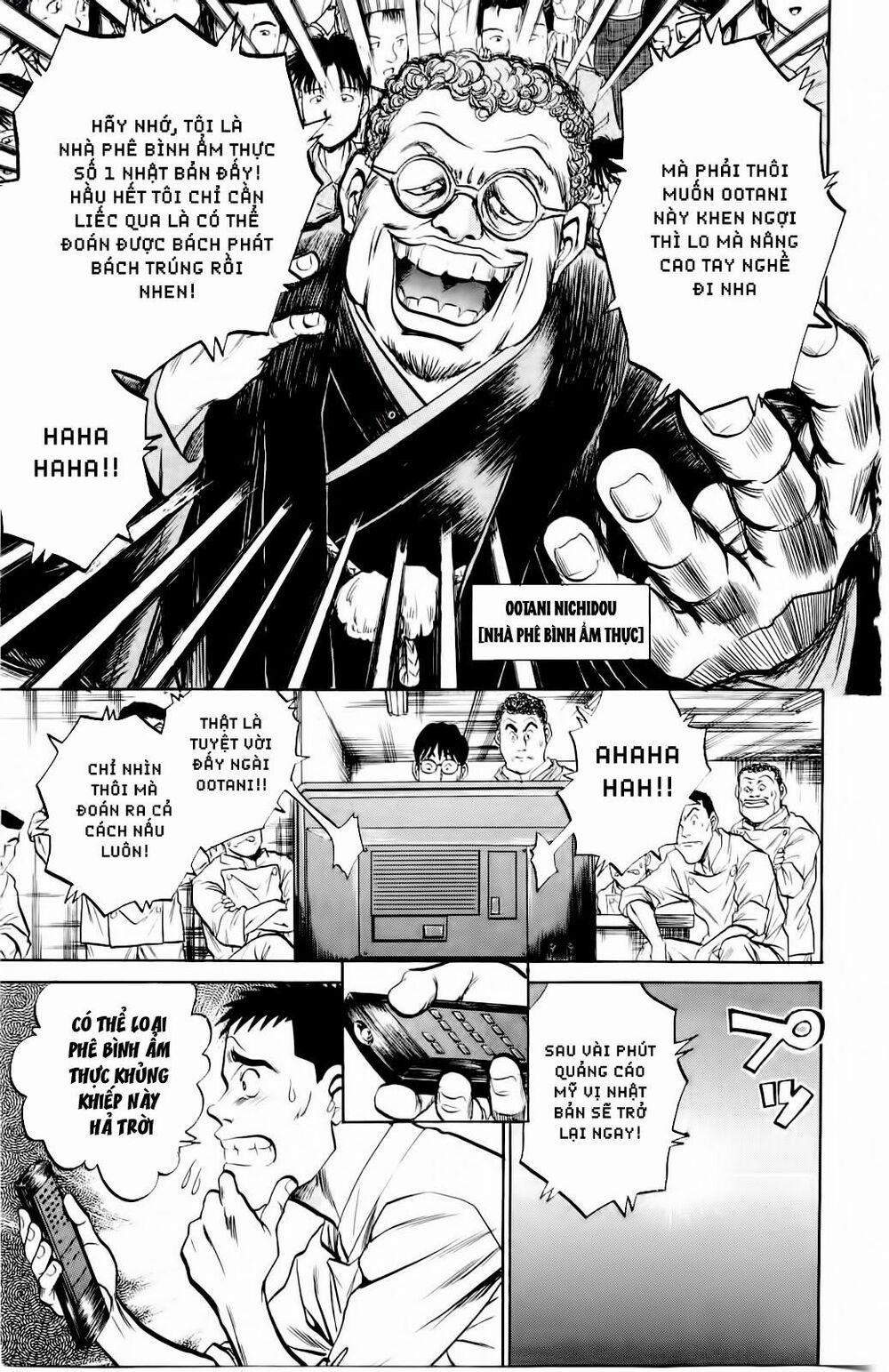 Iron Wok Jan - Đầu Bếp Siêu Đẳng 3 trang 1