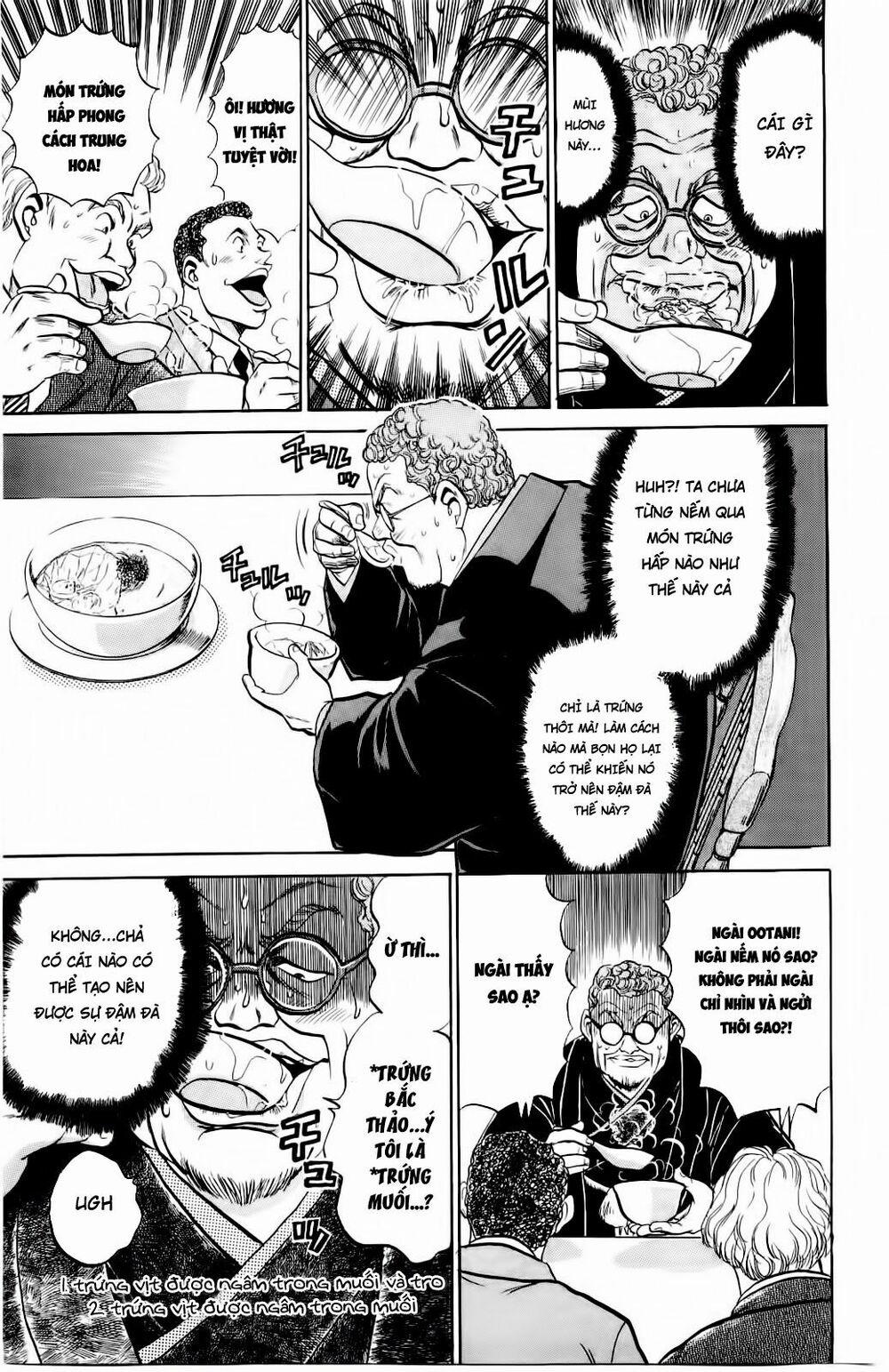 Iron Wok Jan - Đầu Bếp Siêu Đẳng 3 trang 13