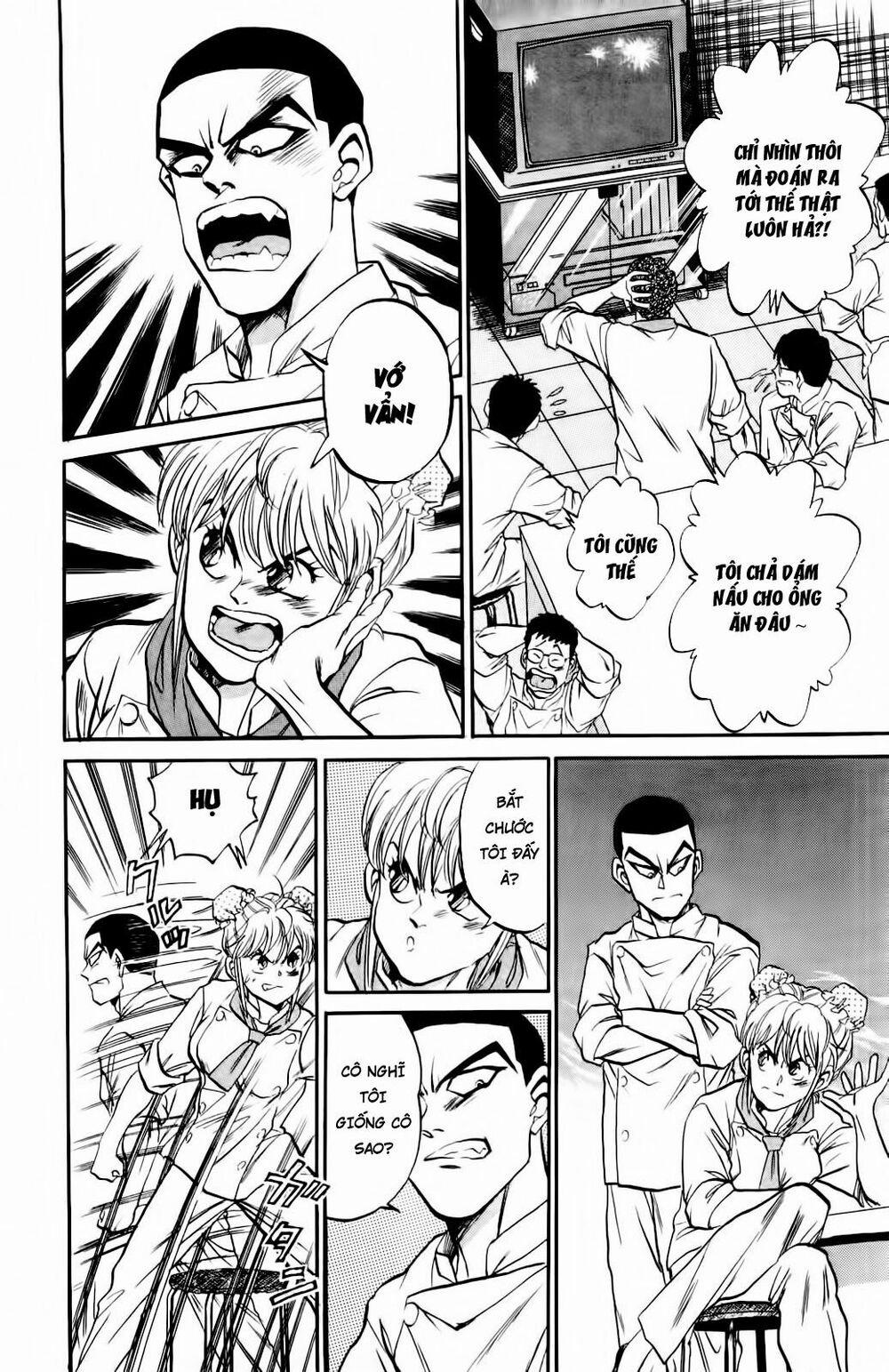 Iron Wok Jan - Đầu Bếp Siêu Đẳng 3 trang 2