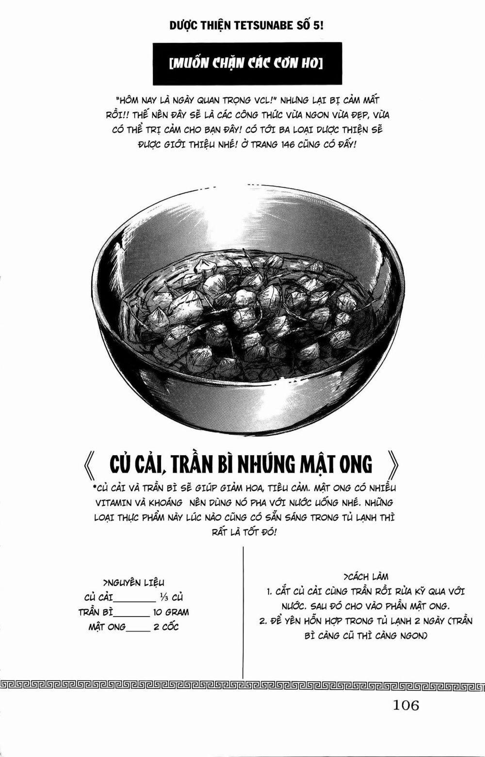 Iron Wok Jan - Đầu Bếp Siêu Đẳng 30 trang 18