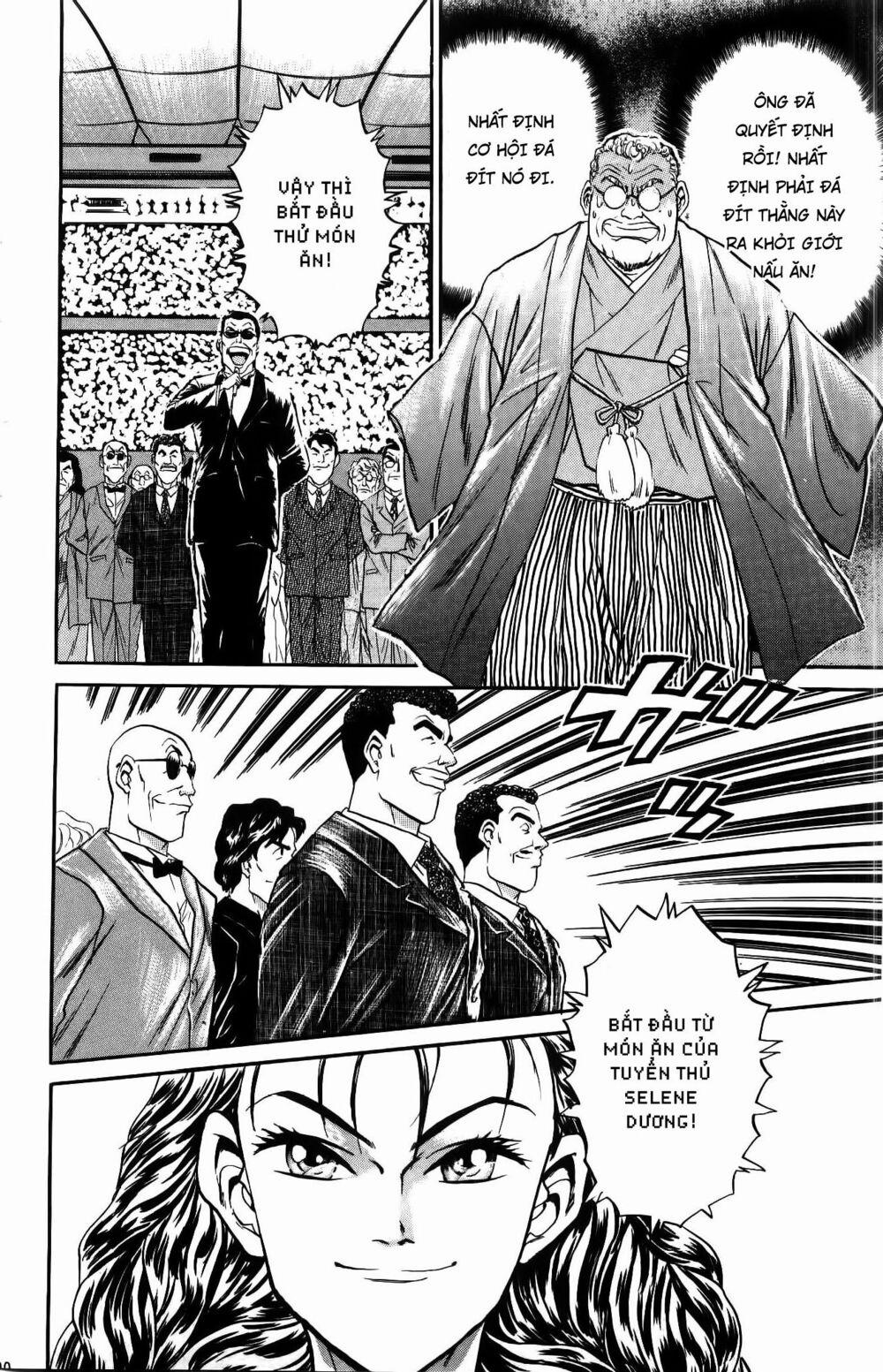 Iron Wok Jan - Đầu Bếp Siêu Đẳng 30 trang 2