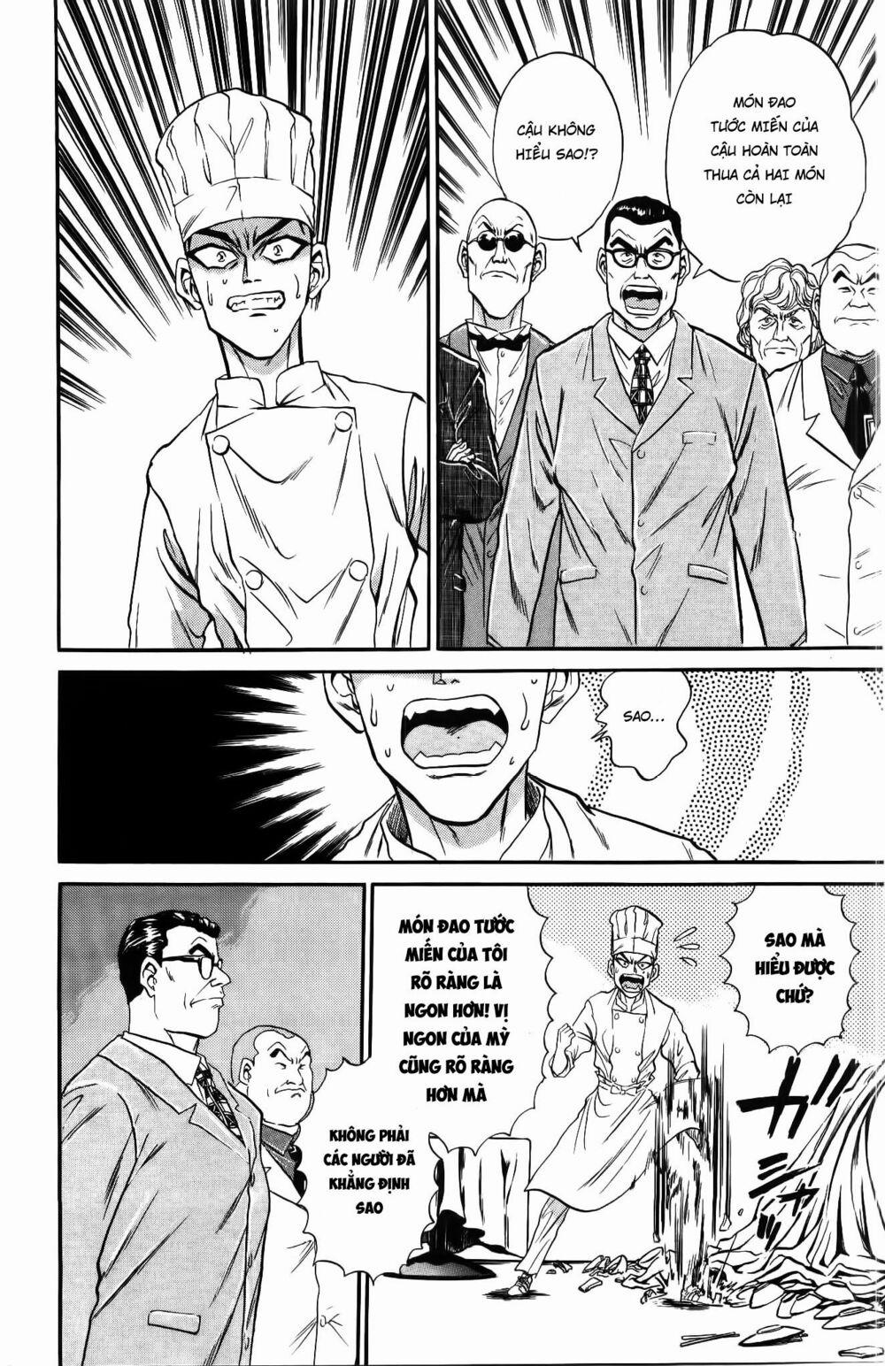 Iron Wok Jan - Đầu Bếp Siêu Đẳng 32 trang 10