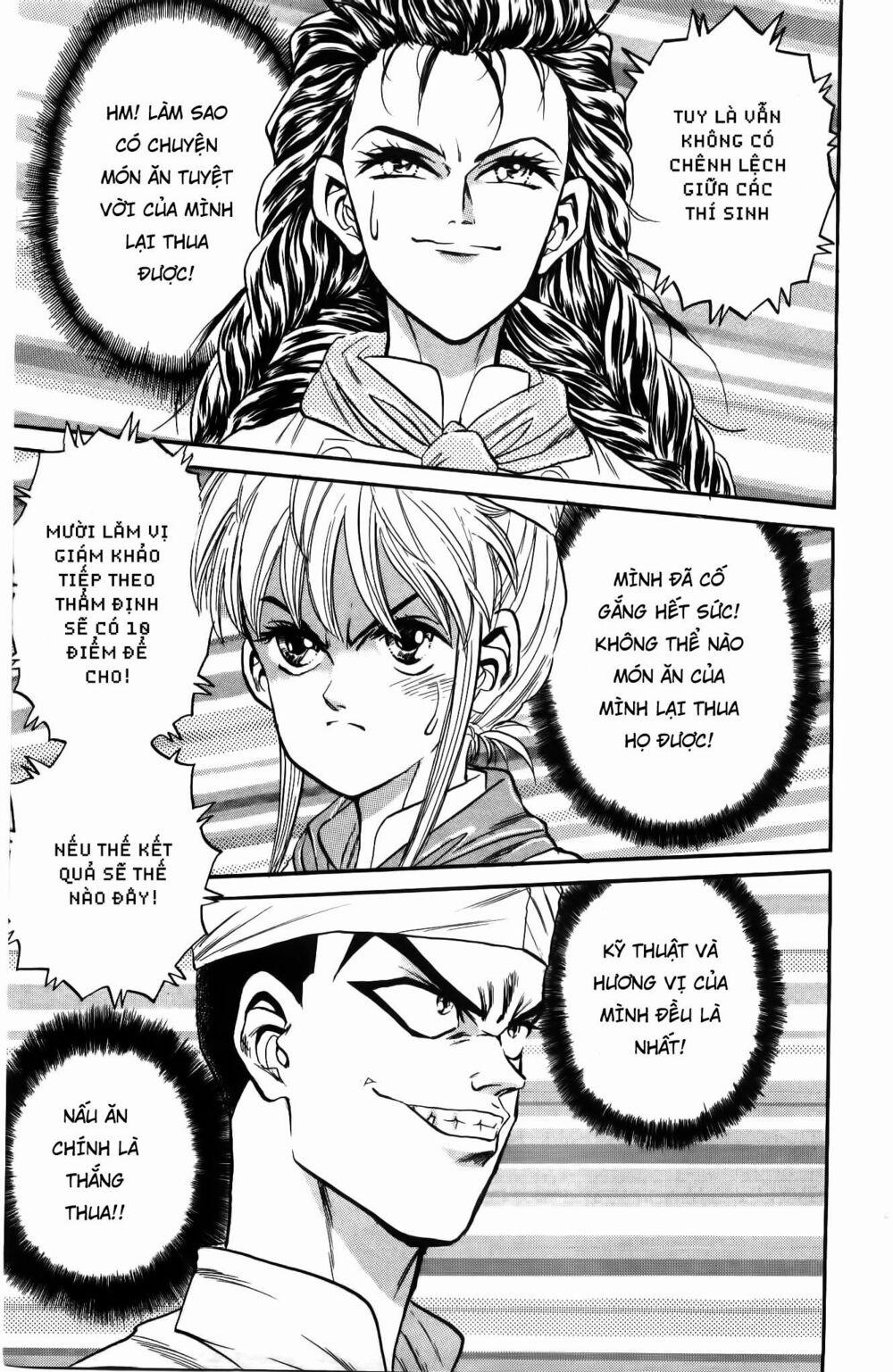 Iron Wok Jan - Đầu Bếp Siêu Đẳng 32 trang 2