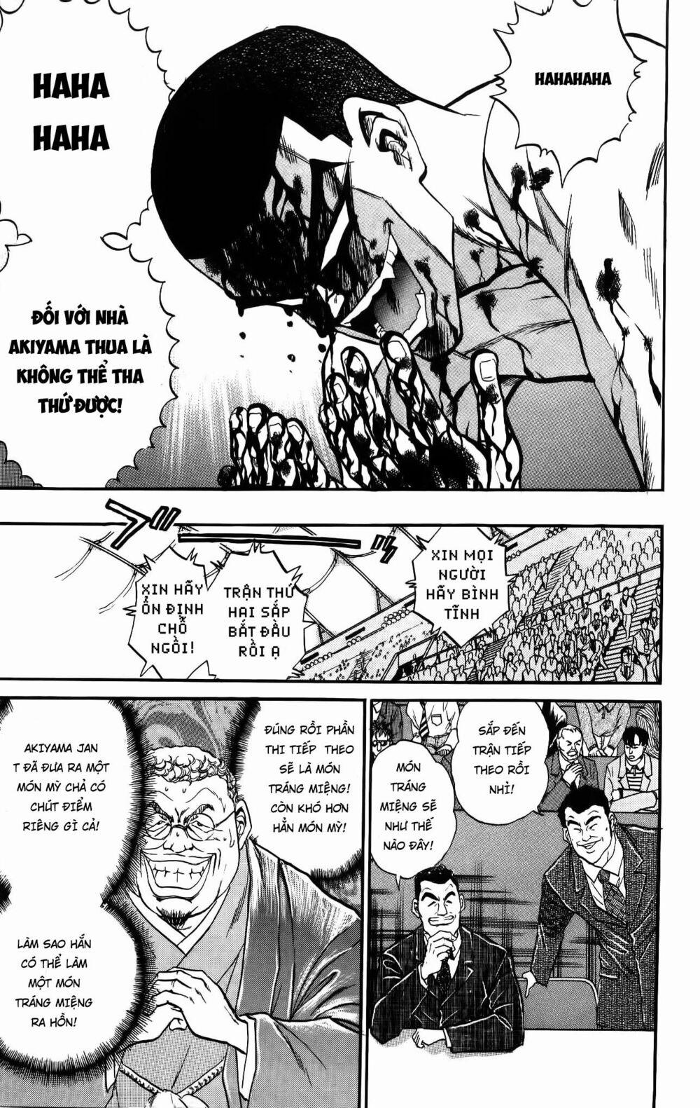 Iron Wok Jan - Đầu Bếp Siêu Đẳng 33 trang 15