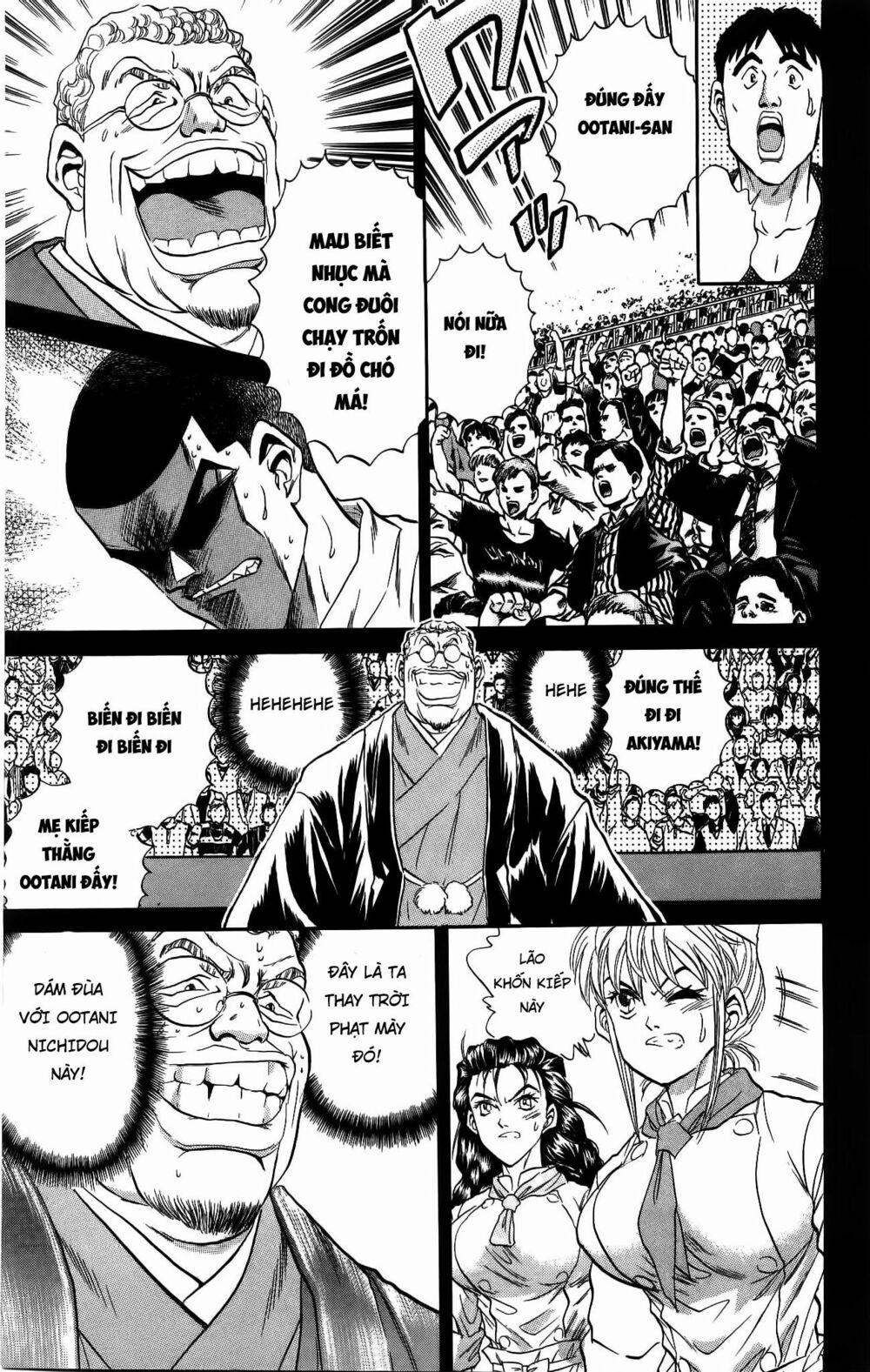 Iron Wok Jan - Đầu Bếp Siêu Đẳng 33 trang 7