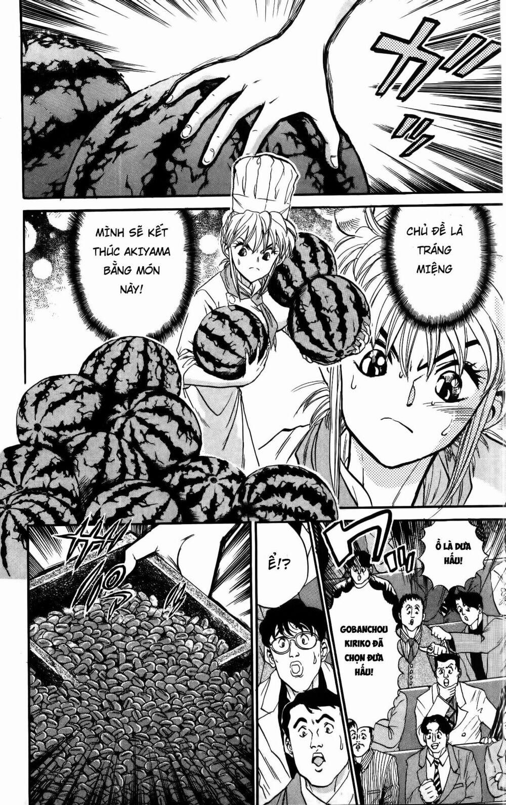 Iron Wok Jan - Đầu Bếp Siêu Đẳng 34 trang 12