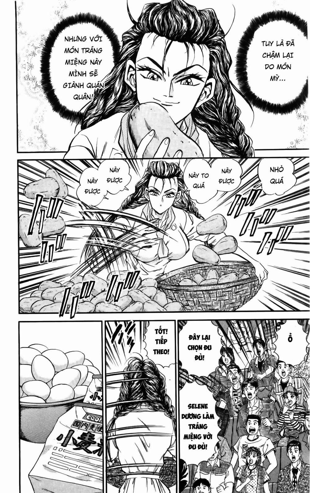 Iron Wok Jan - Đầu Bếp Siêu Đẳng 34 trang 14