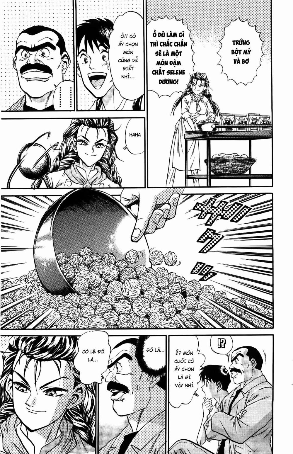 Iron Wok Jan - Đầu Bếp Siêu Đẳng 34 trang 15