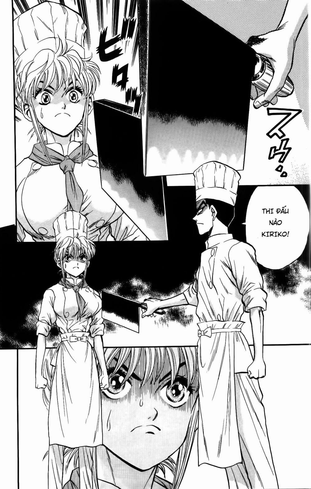 Iron Wok Jan - Đầu Bếp Siêu Đẳng 34 trang 7