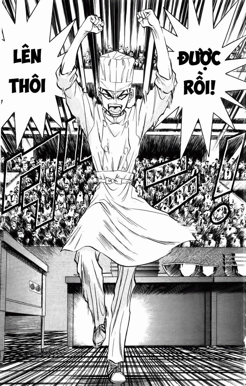 Iron Wok Jan - Đầu Bếp Siêu Đẳng 35 trang 16