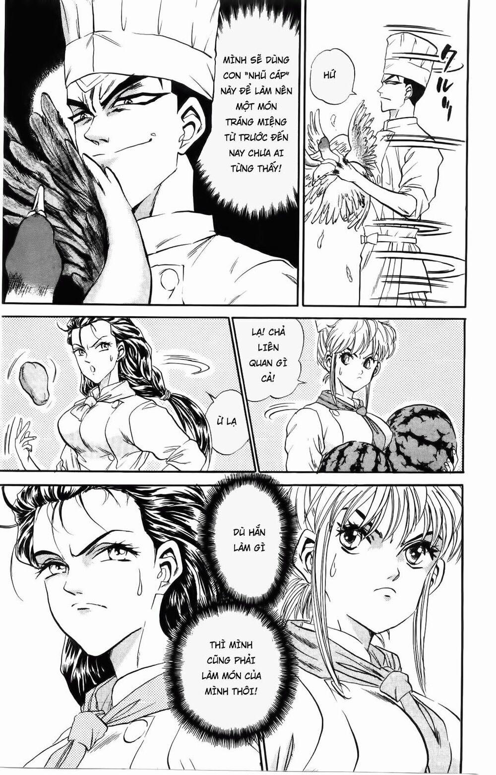 Iron Wok Jan - Đầu Bếp Siêu Đẳng 35 trang 4