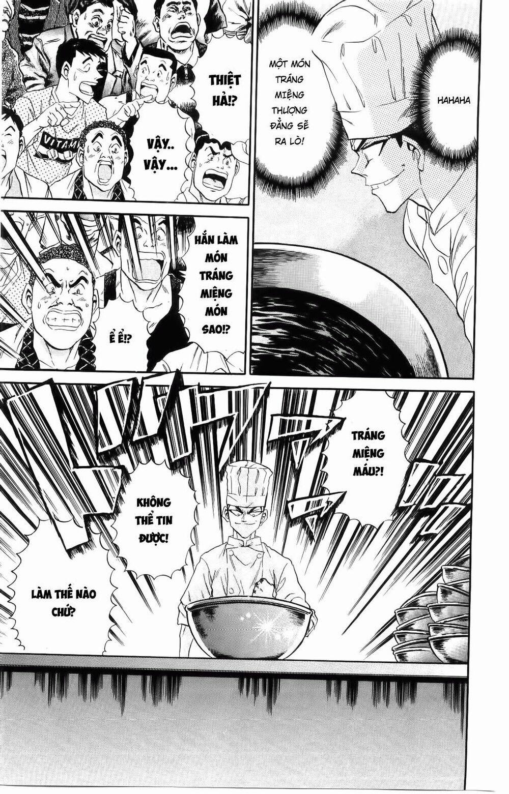 Iron Wok Jan - Đầu Bếp Siêu Đẳng 36 trang 6