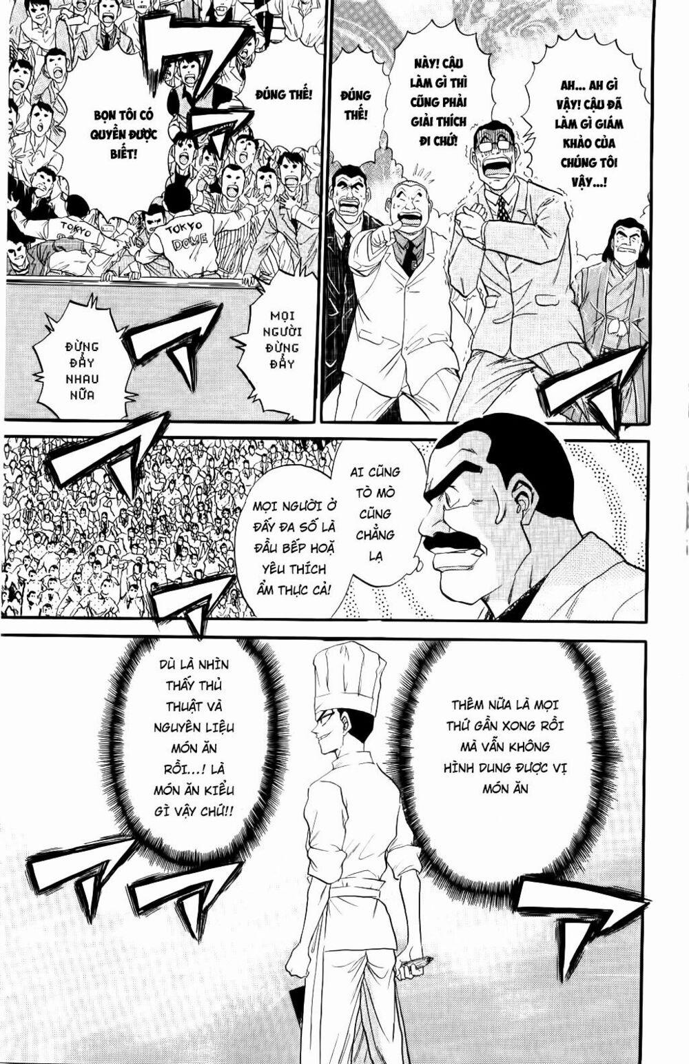 Iron Wok Jan - Đầu Bếp Siêu Đẳng 37 trang 14