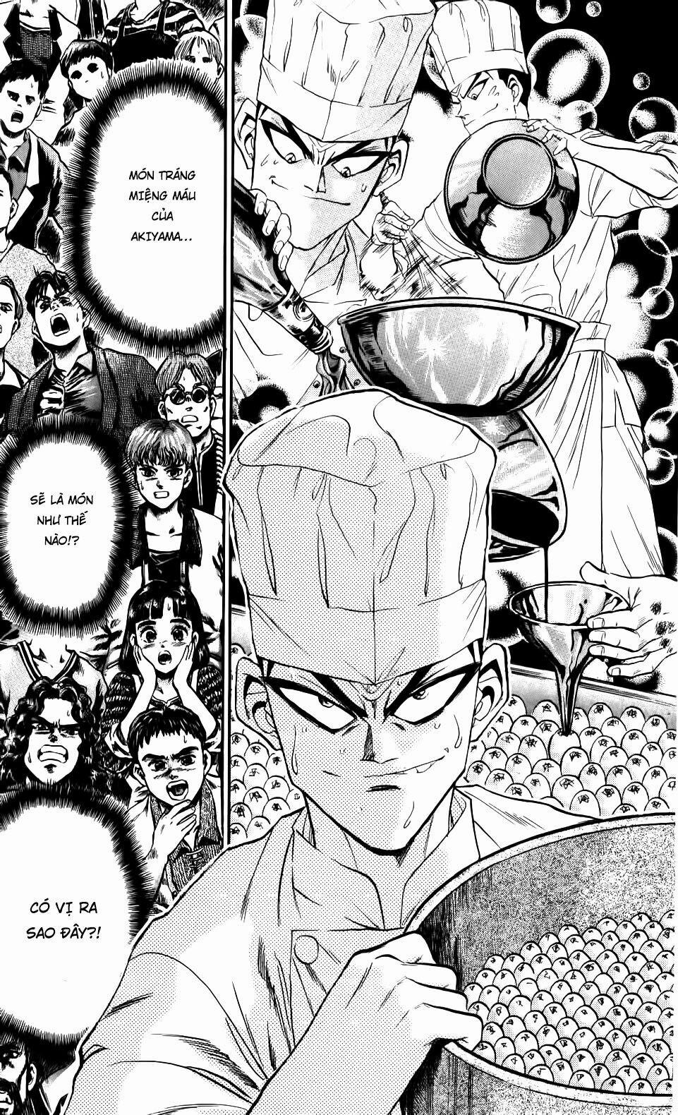 Iron Wok Jan - Đầu Bếp Siêu Đẳng 37 trang 2