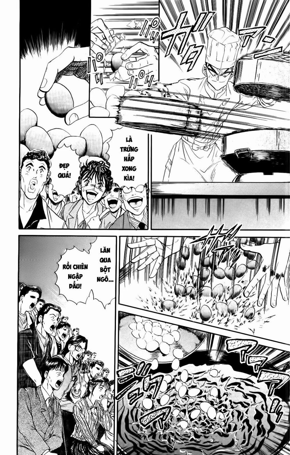 Iron Wok Jan - Đầu Bếp Siêu Đẳng 37 trang 9