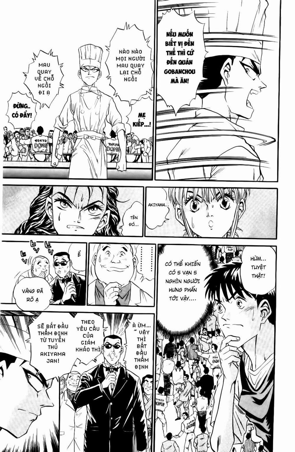 Iron Wok Jan - Đầu Bếp Siêu Đẳng 38 trang 4