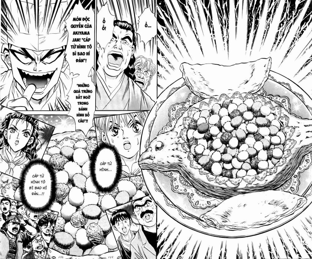 Iron Wok Jan - Đầu Bếp Siêu Đẳng 38 trang 7