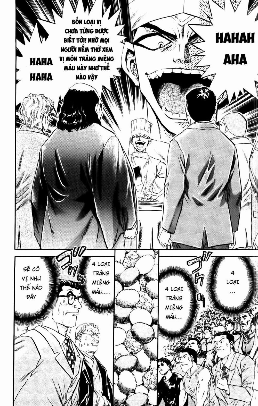 Iron Wok Jan - Đầu Bếp Siêu Đẳng 38 trang 8