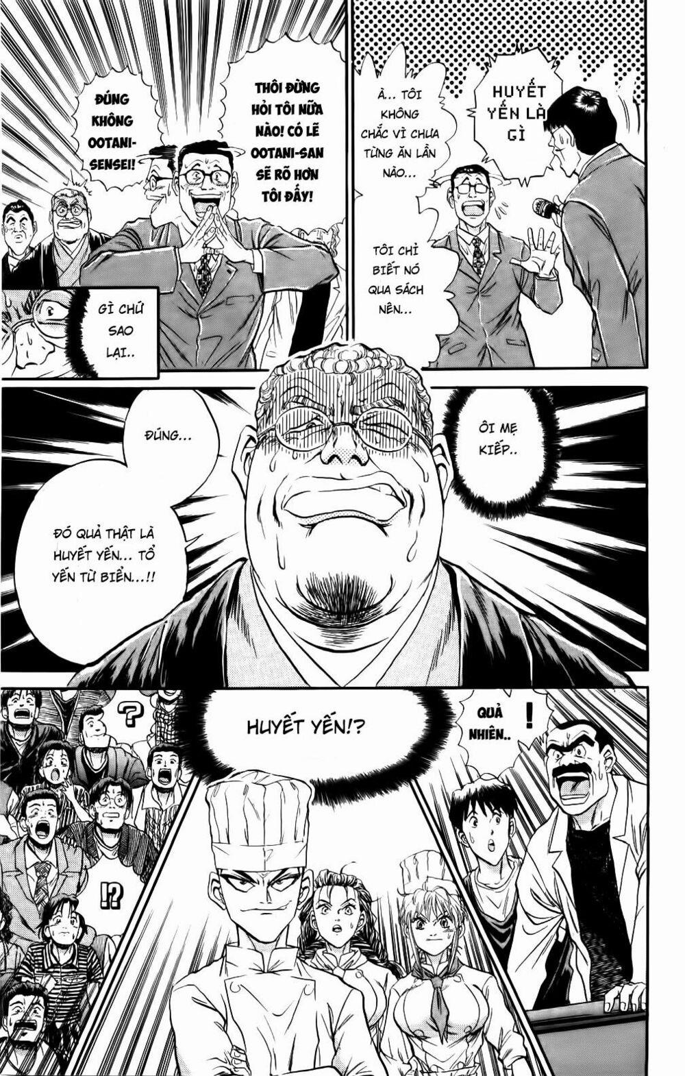 Iron Wok Jan - Đầu Bếp Siêu Đẳng 39 trang 15