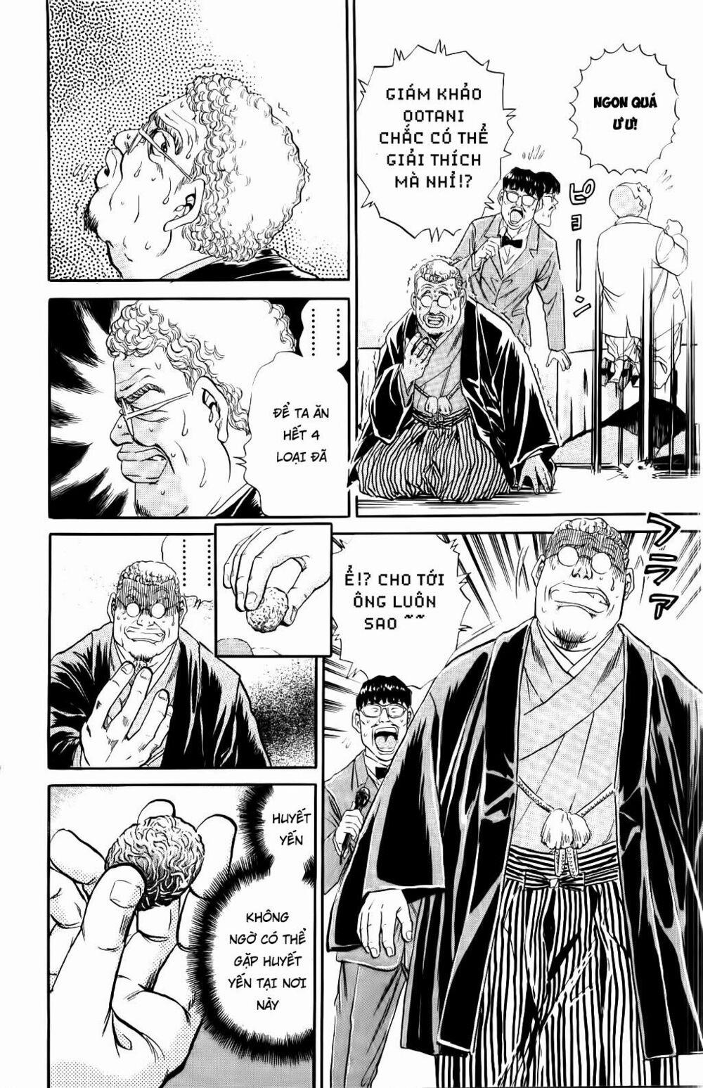 Iron Wok Jan - Đầu Bếp Siêu Đẳng 39 trang 4