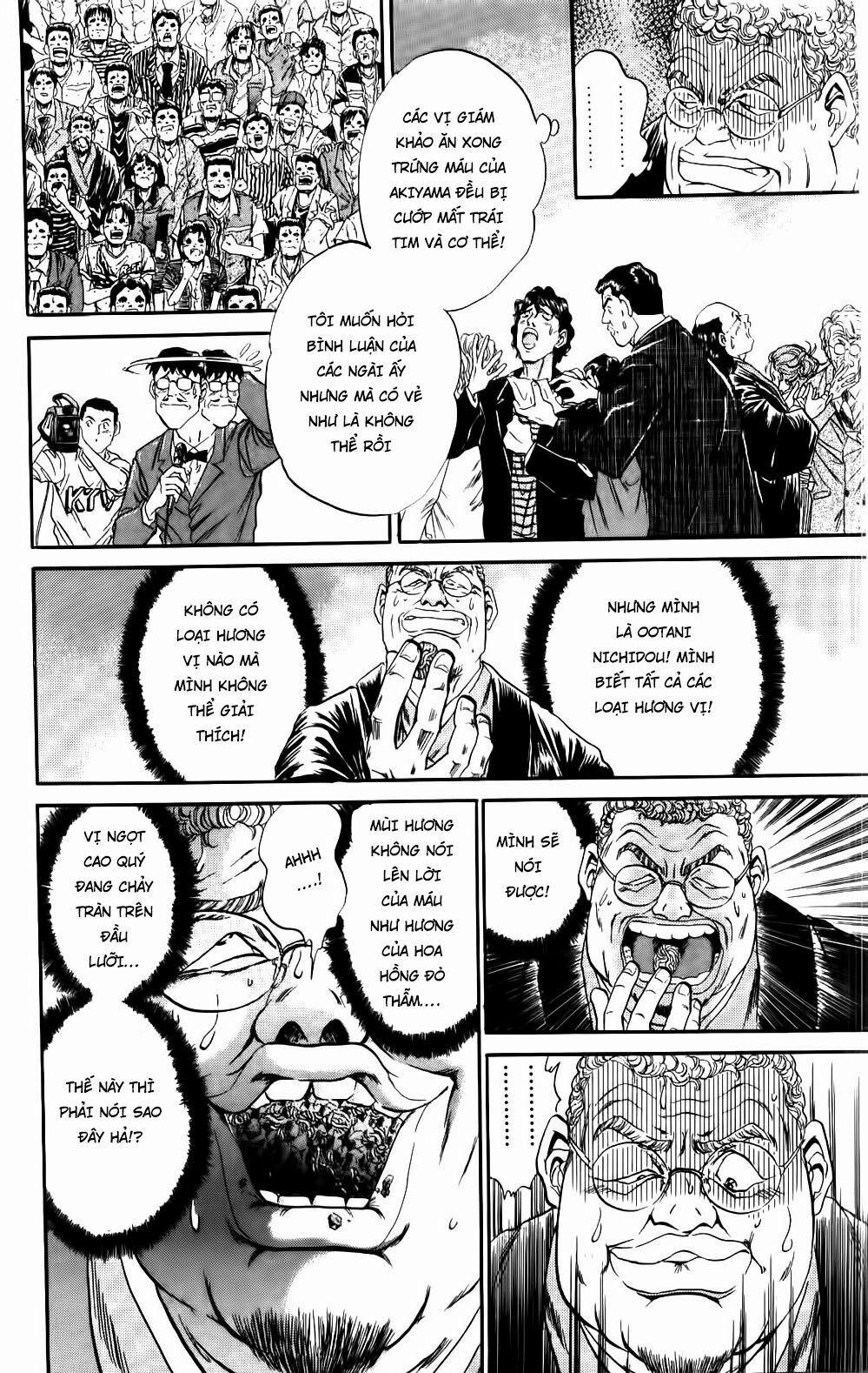 Iron Wok Jan - Đầu Bếp Siêu Đẳng 39 trang 6