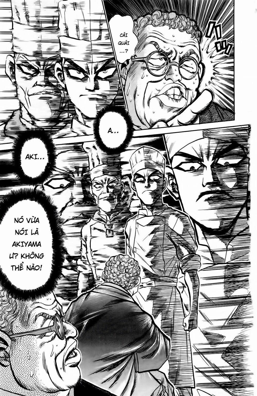 Iron Wok Jan - Đầu Bếp Siêu Đẳng 4 trang 21