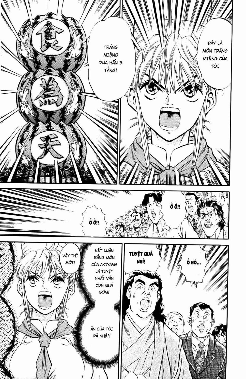 Iron Wok Jan - Đầu Bếp Siêu Đẳng 40 trang 6