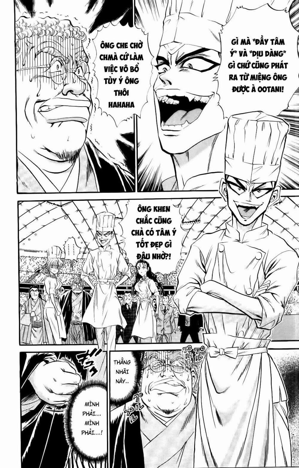 Iron Wok Jan - Đầu Bếp Siêu Đẳng 41 trang 1