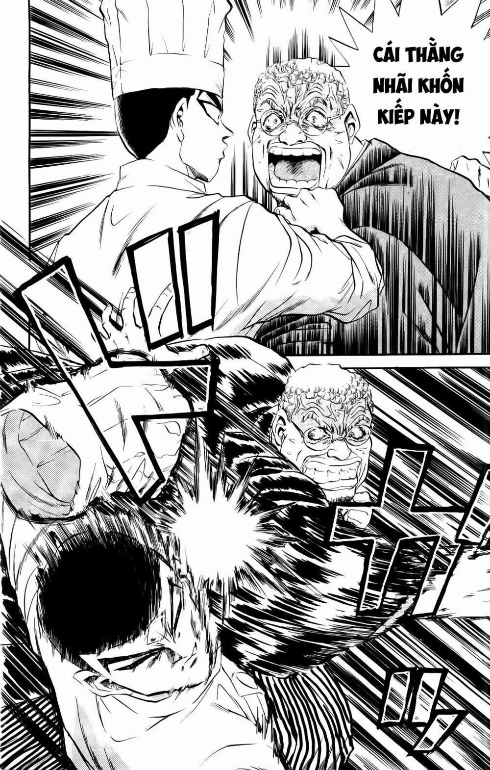 Iron Wok Jan - Đầu Bếp Siêu Đẳng 41 trang 17