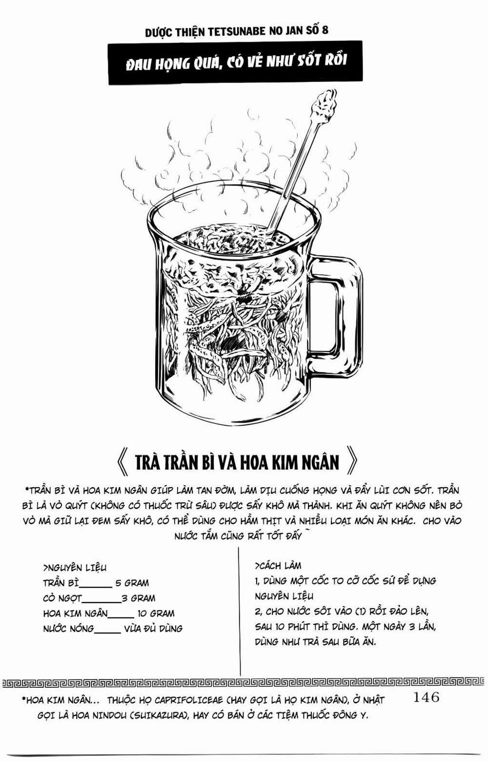 Iron Wok Jan - Đầu Bếp Siêu Đẳng 41 trang 19