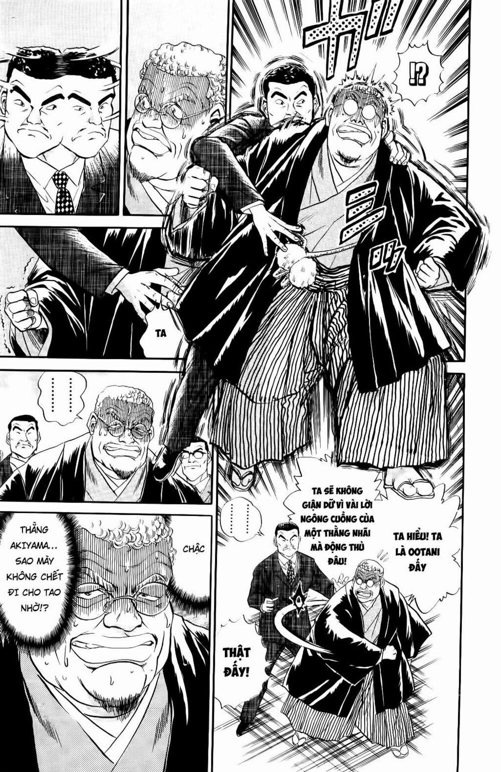 Iron Wok Jan - Đầu Bếp Siêu Đẳng 41 trang 2